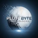 Plutobyte Technologies logo