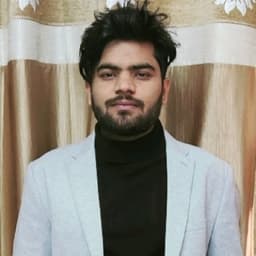 Nitin Kandol