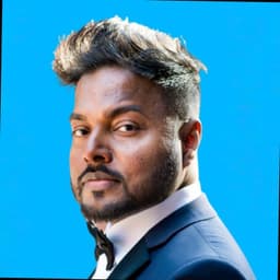 Rajeev Ratnalingam