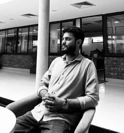 Ritik Kumar