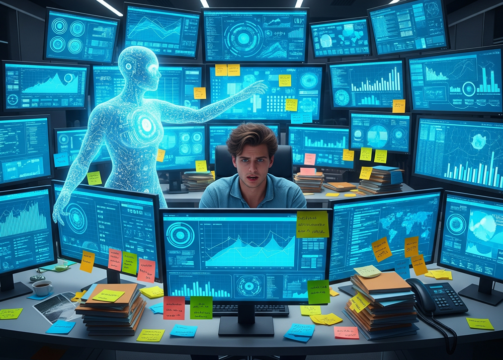 AI and Productivity Tools