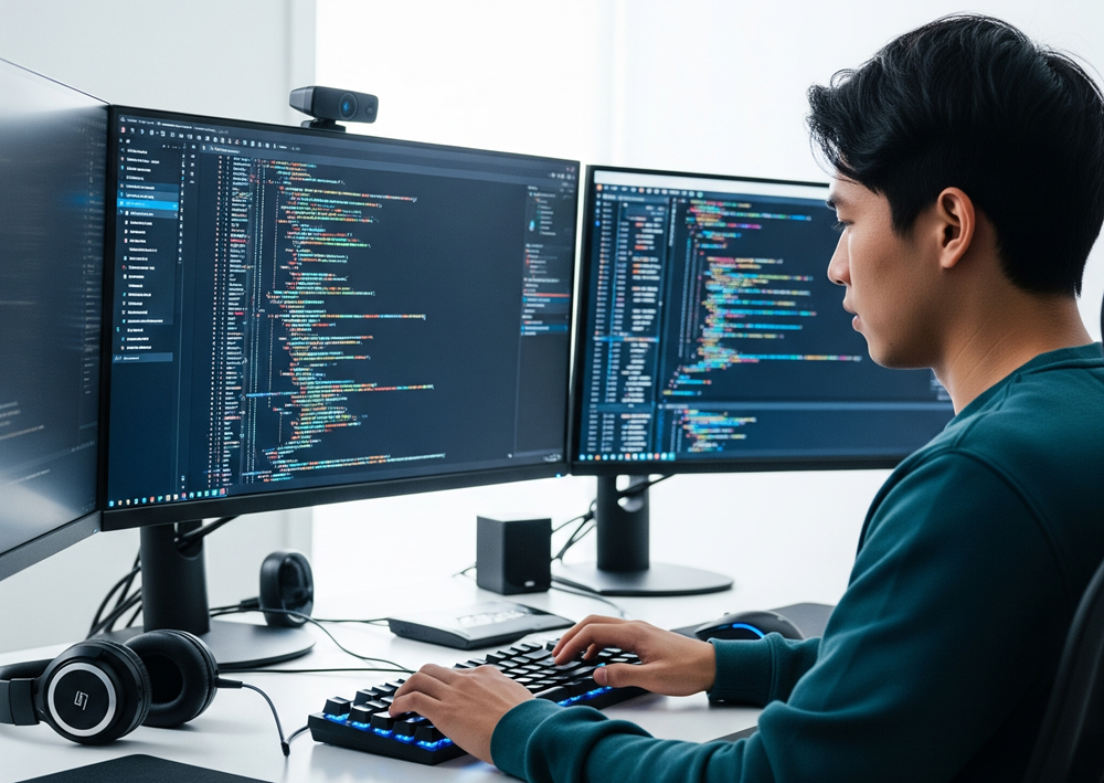 AI and Productivity Tools